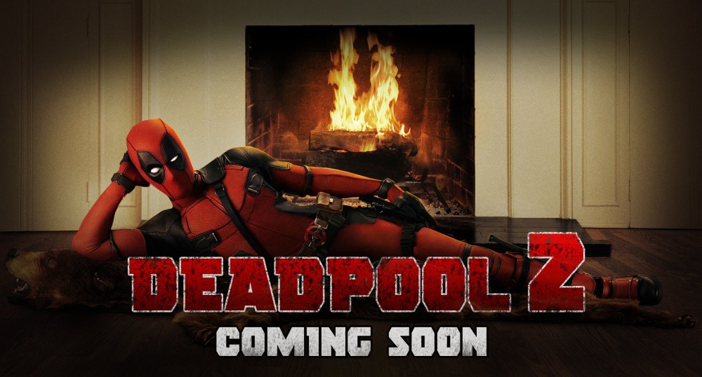 deadpool2