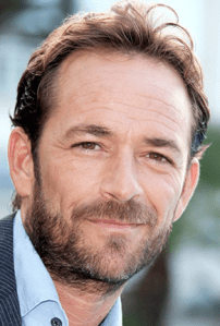 LukePerry